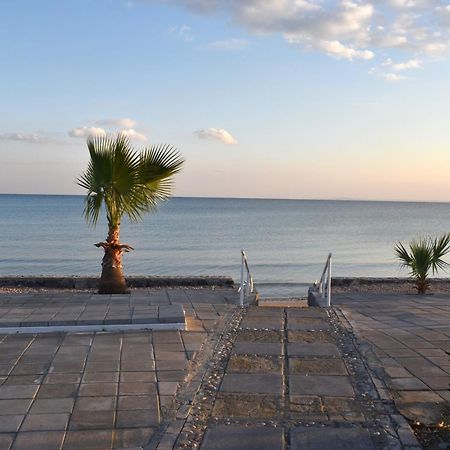 Villa Splash Boghaz Extérieur photo