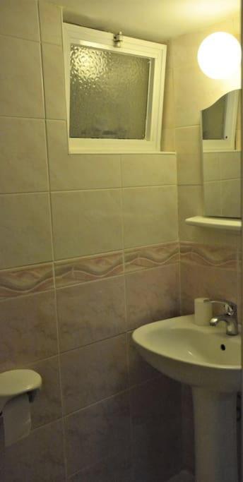 Villa Splash Boghaz Extérieur photo