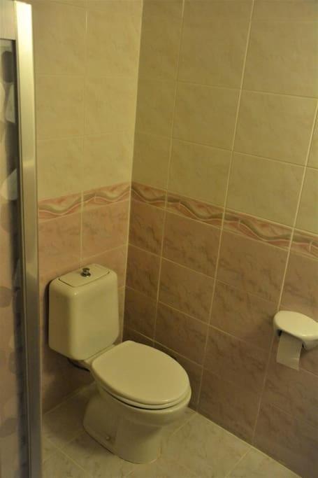Villa Splash Boghaz Extérieur photo