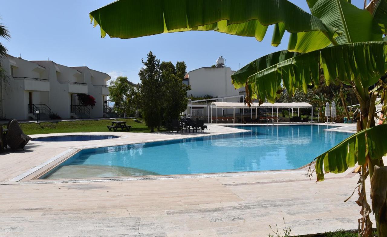 Villa Splash Boghaz Extérieur photo