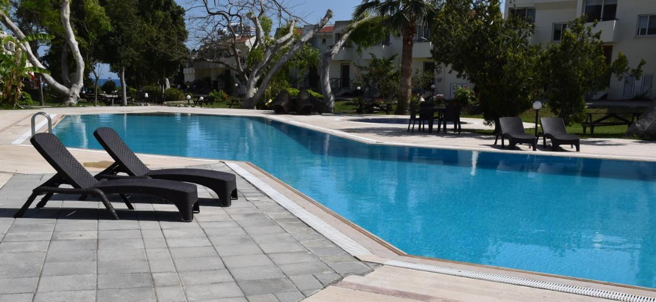 Villa Splash Boghaz Extérieur photo