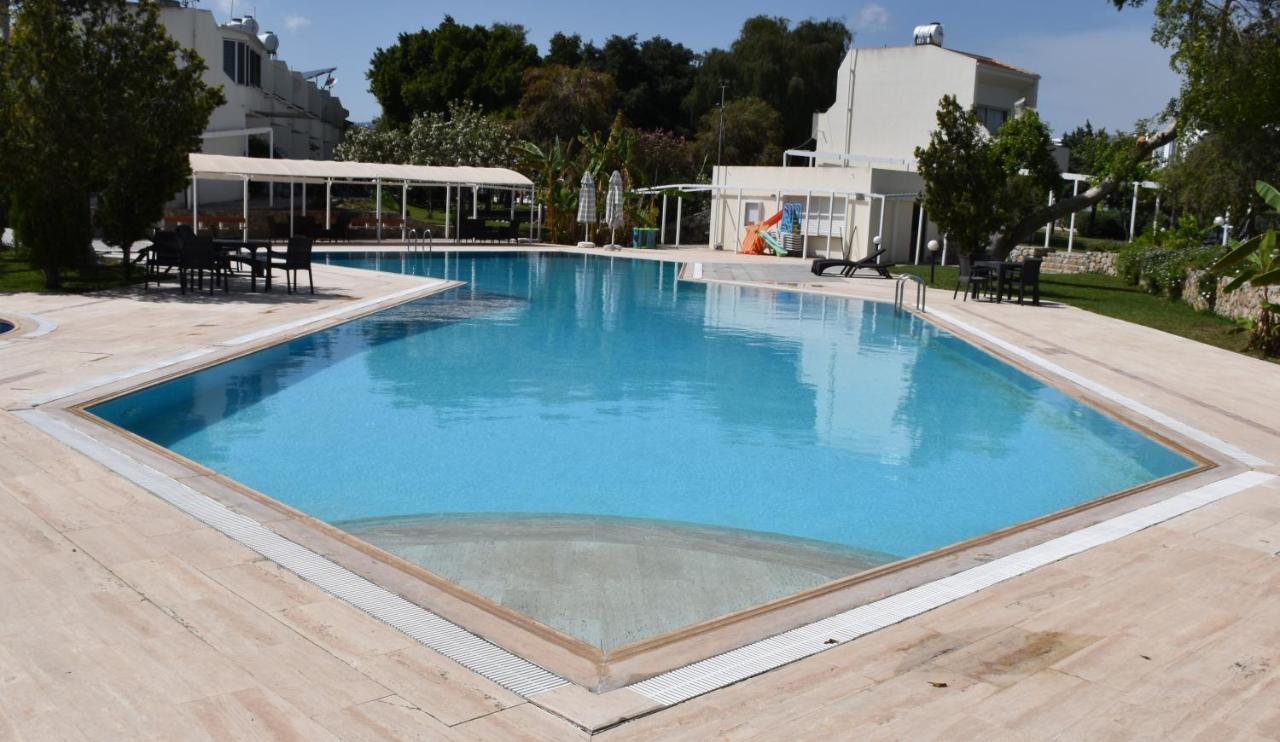 Villa Splash Boghaz Extérieur photo