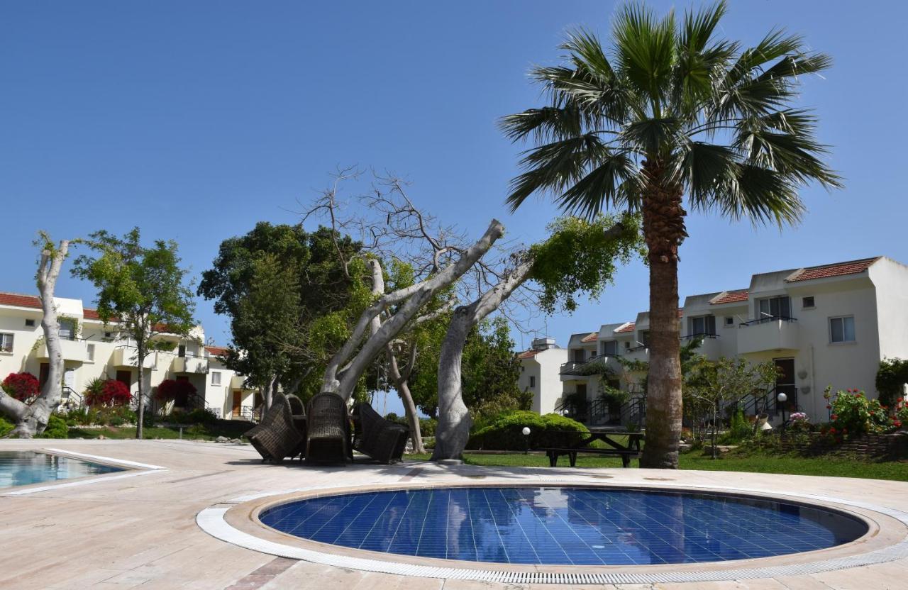 Villa Splash Boghaz Extérieur photo