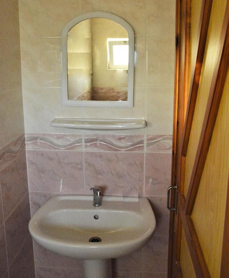 Villa Splash Boghaz Extérieur photo