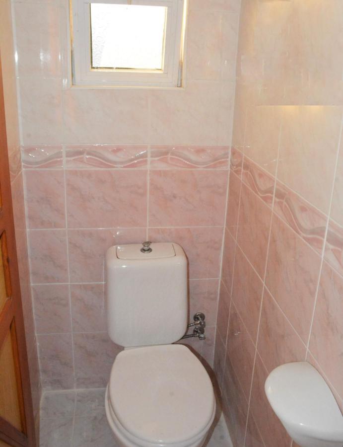 Villa Splash Boghaz Extérieur photo