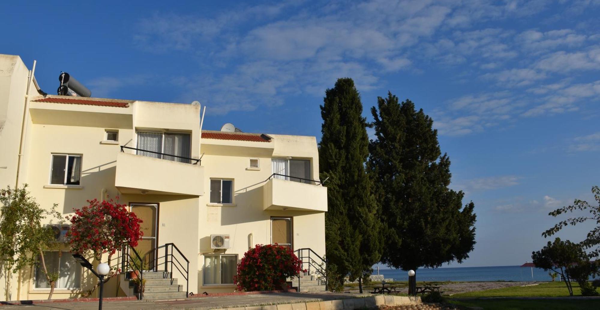 Villa Splash Boghaz Extérieur photo