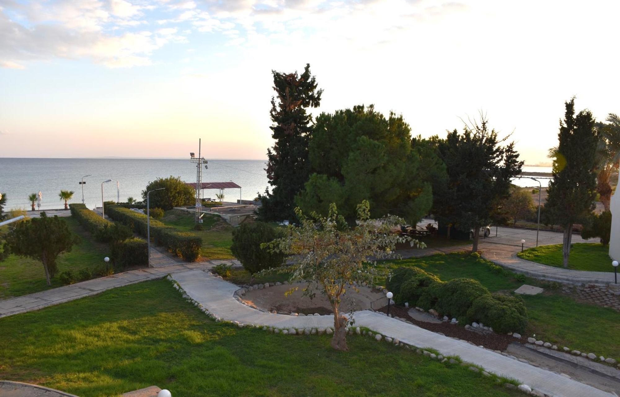 Villa Splash Boghaz Extérieur photo