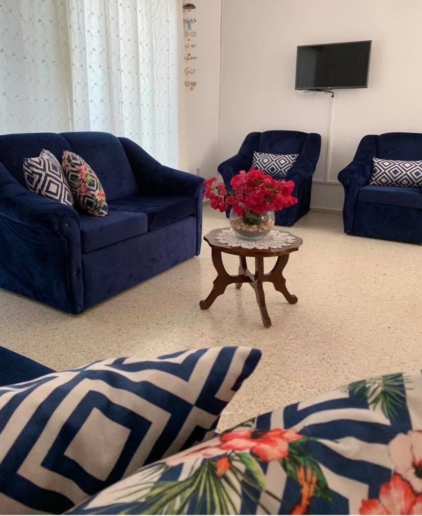 Villa Splash Boghaz Extérieur photo