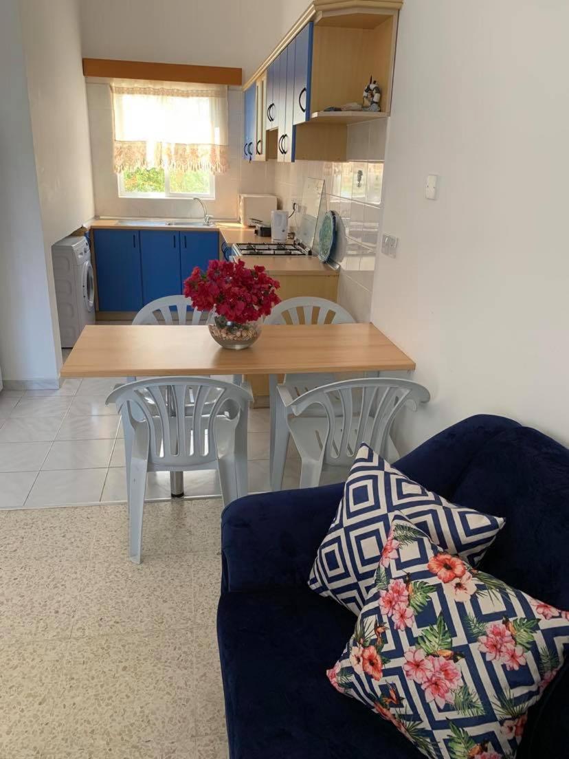 Villa Splash Boghaz Extérieur photo
